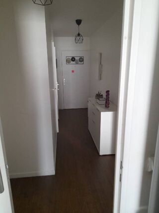  Appartement  vendre 2 pices 48 m