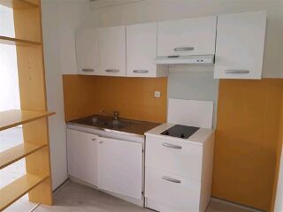  Appartement à louer 1 pièce 37 m²