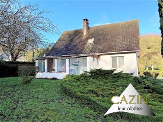  Maison � vendre 4 pi�ces 117 m�