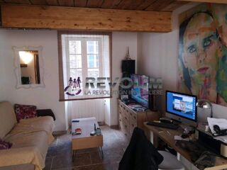 Maison à vendre 3 pièces 80 m²