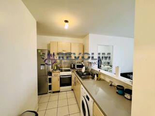  Appartement � vendre 2 pi�ces 43 m�