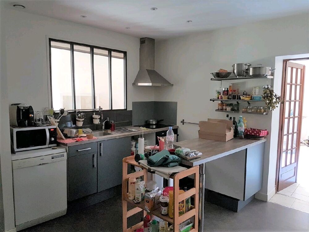 Appartement T3 bis Proche Stadium, appartement de 83m² c....