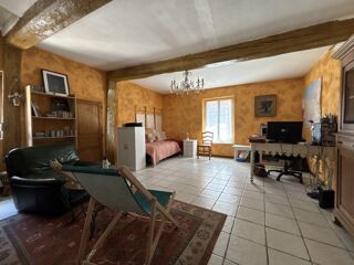  Maison à vendre 5 pièces 118 m²