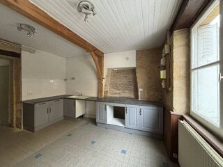  Maison  vendre 6 pices 124 m