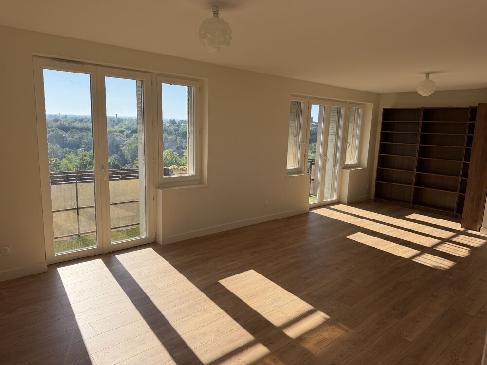 location Appartement - 3 pièce(s) - 68 m² Albi (81000)