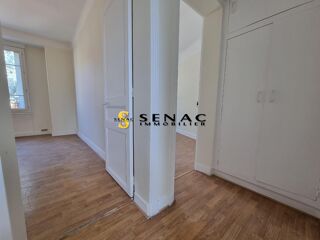  Appartement à vendre 2 pièces 39 m²