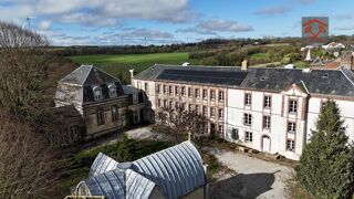  Maison � vendre 15 + pi�ces 1006 m�