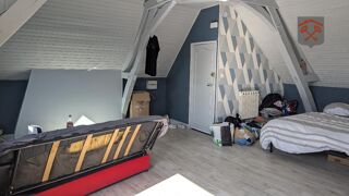 Immeuble à vendre 5 pièces 114 m²
