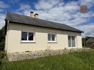  Maison à vendre 3 pièces 68 m²