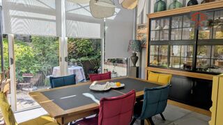  Maison à vendre 7 pièces 300 m²