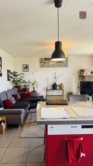  Maison � vendre 4 pi�ces 83 m�