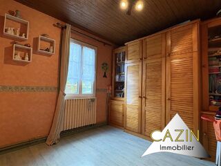  Maison � vendre 5 pi�ces 73 m�