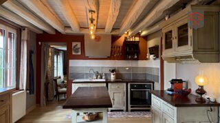  Maison � vendre 4 pi�ces 80 m�