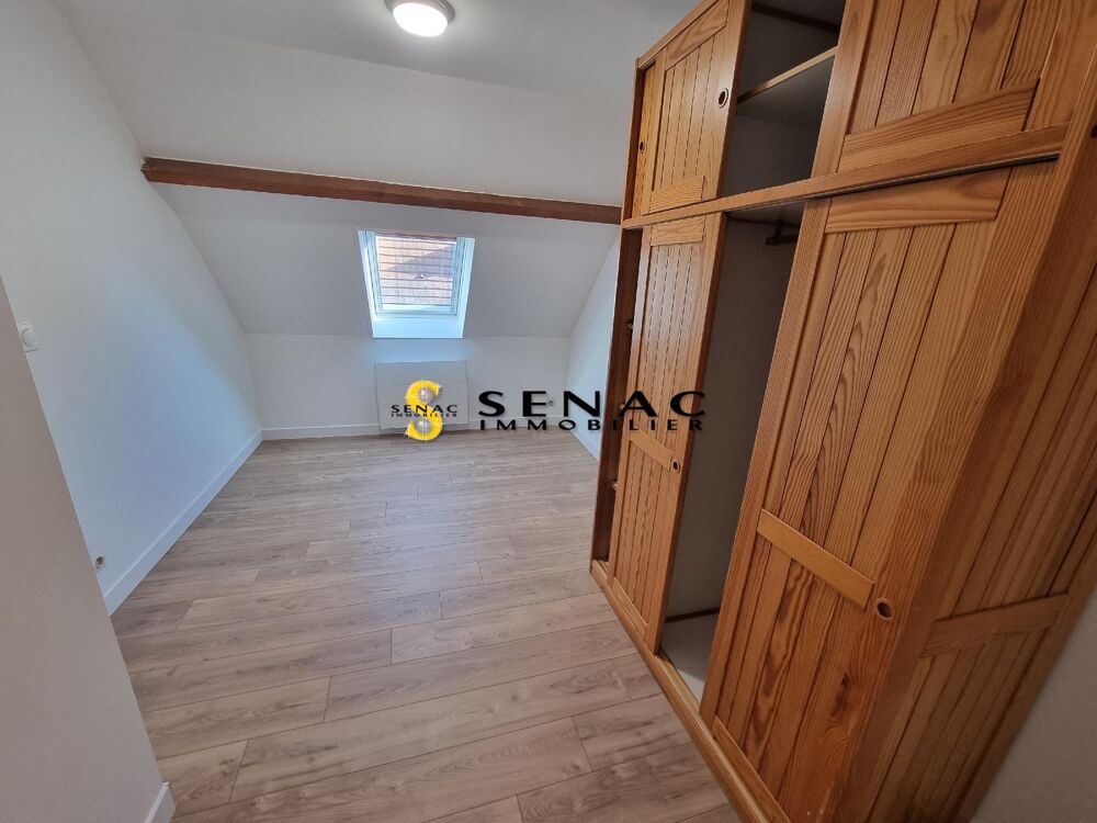 location Appartement - 1 pièce(s) - 26 m² Taverny (95150)