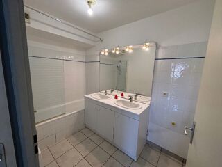  Appartement  vendre 3 pices 58 m