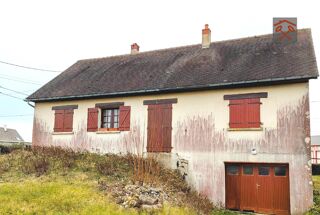  Maison  vendre 3 pices 70 m