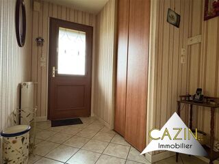  Maison � vendre 3 pi�ces 91 m�