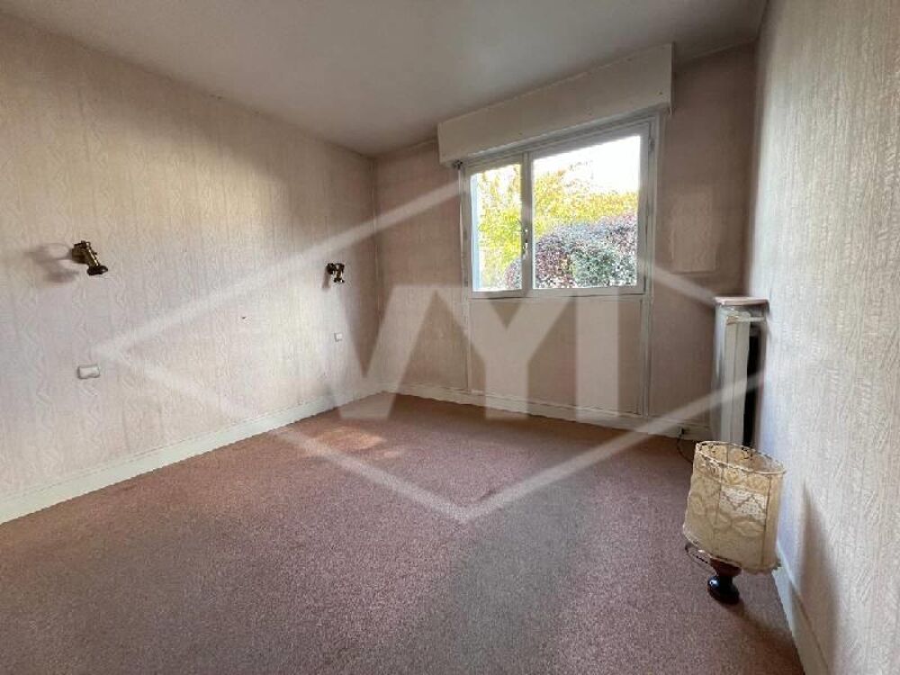 vente Maison - 7 pièce(s) - 127 m² Quincy-sous-Sénart (91480)