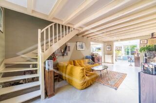  Maison � vendre 7 pi�ces 125 m�