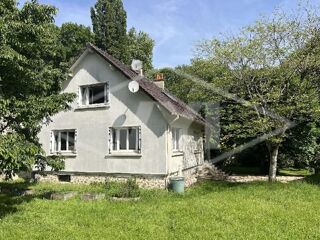  Maison à vendre 6 pièces 125 m²
