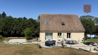  Maison à vendre 4 pièces 140 m²