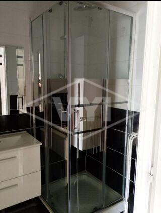  Appartement à vendre 1 pièce 30 m²