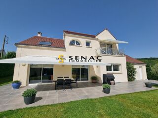  Maison � vendre 7 pi�ces 179 m�