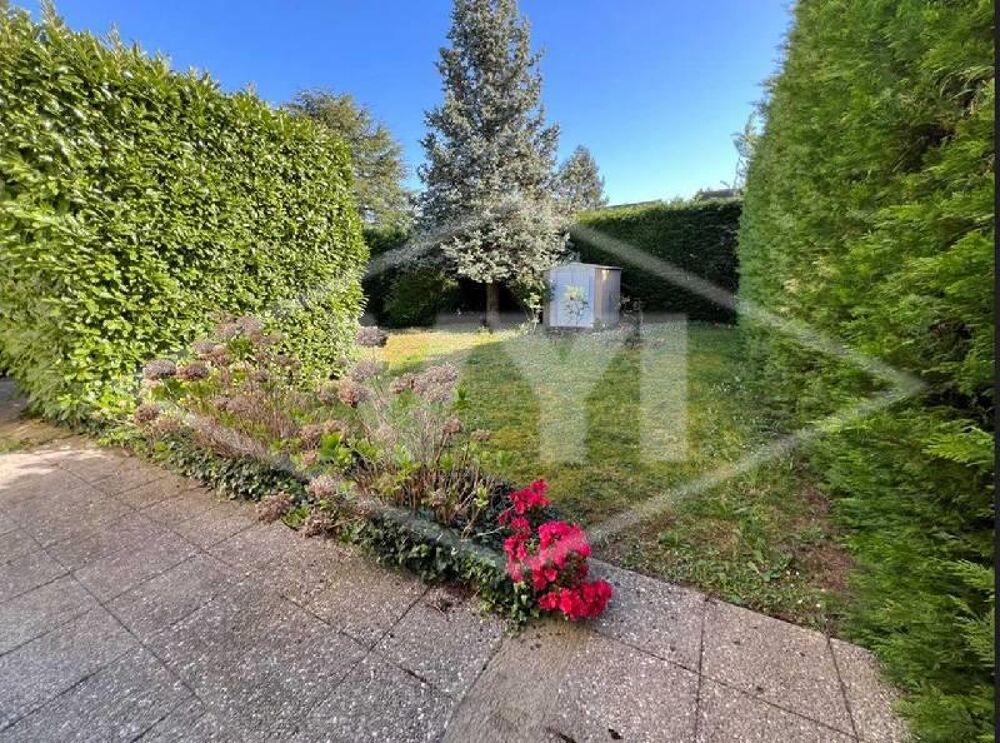 vente Maison - 7 pièce(s) - 120 m² Quincy-sous-Sénart (91480)