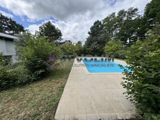  Maison � vendre 9 pi�ces 259 m�