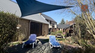  Maison à vendre 200 m²
