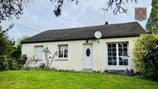  Maison  vendre 4 pices 82 m