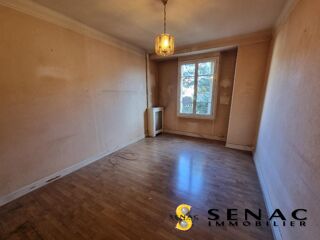  Appartement  vendre 2 pices 39 m