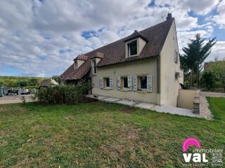  Maison à vendre 5 pièces 195 m²