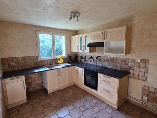  Maison à louer 4 pièces 92 m²