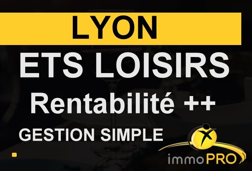  Entreprises Commerces / Vente Commerces - 1100 m² Rillieux-la-Pape (69140)