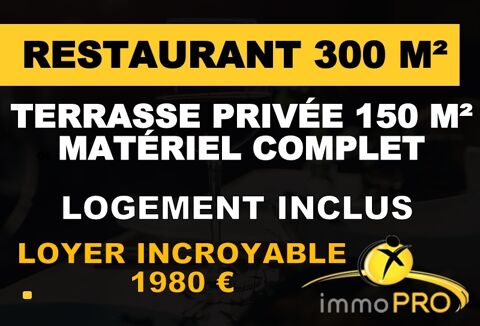 Ce restaurant est un magnifique outil de travail comp... 63000 26000 Valence