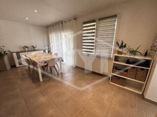  Maison à vendre 5 pièces 80 m²
