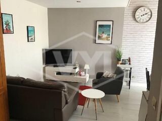  Appartement � vendre 3 pi�ces 74 m�