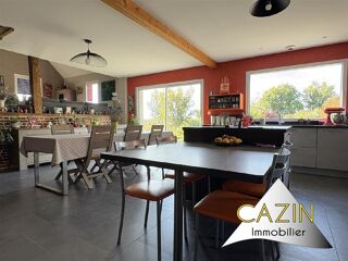  Maison  vendre 5 pices 127 m