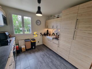  Maison à vendre 5 pièces 90 m²