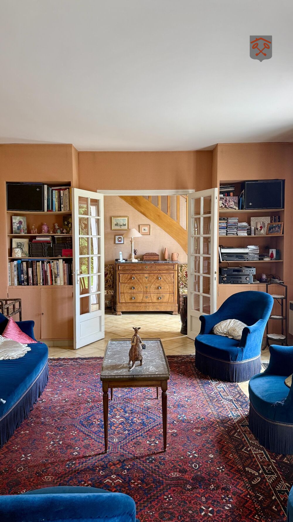 vente Maison - 7 pièce(s) - 159 m² L'Aigle (61300)