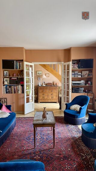  Maison à vendre 7 pièces 159 m²