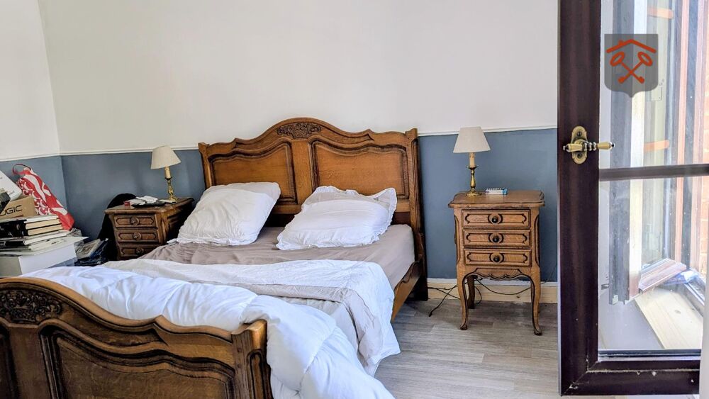 vente Maison L'Aigle (61300)
