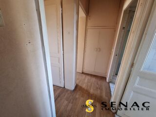  Appartement � vendre 2 pi�ces 39 m�