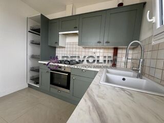  Appartement � vendre 4 pi�ces 67 m�