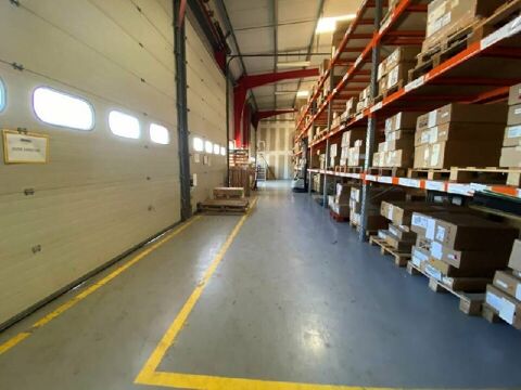   Location / Entrept - 936 m 