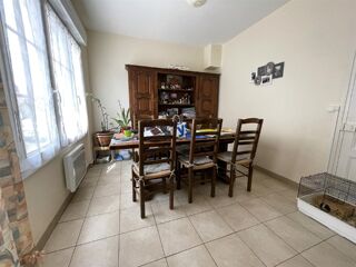  Maison  vendre 5 pices 94 m