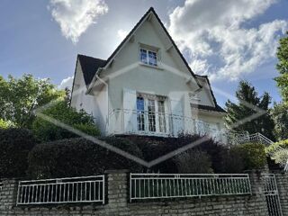  Maison � vendre 5 pi�ces 115 m�