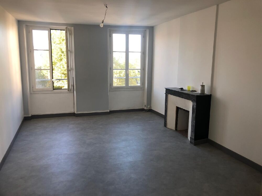 Appartement centre ville d'ArgentanL'agence NPS vous pro....
