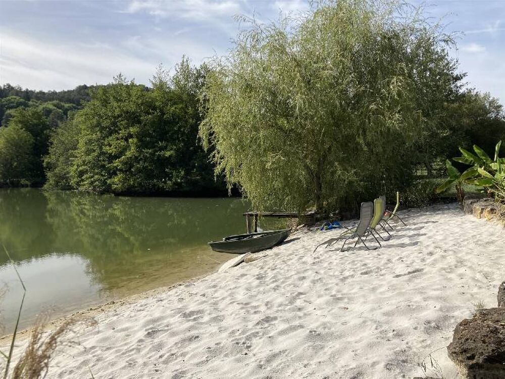  vendre  Maison Rouffignac-Saint-Cernin-de-Reilhac (24580)